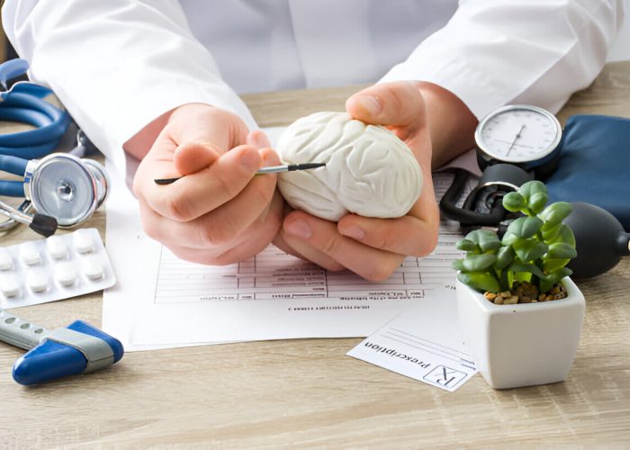 10.Neurological Rehabilitation