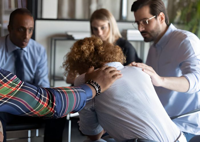 11.Addiction Treatment Center