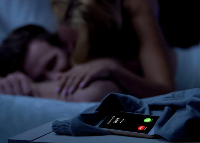 3.Sex Addiction Recovery