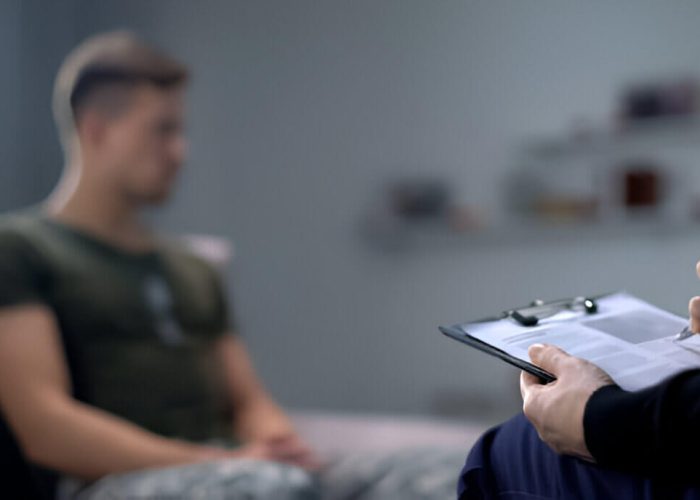 9.Mental Health Services